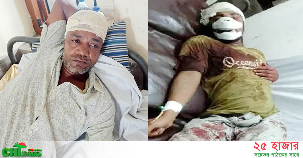 রাইখালীতে যুবলীগ সভাপতির উপর হামলাঃ জেএসএসকে দুষলেন অংসুইছাইন