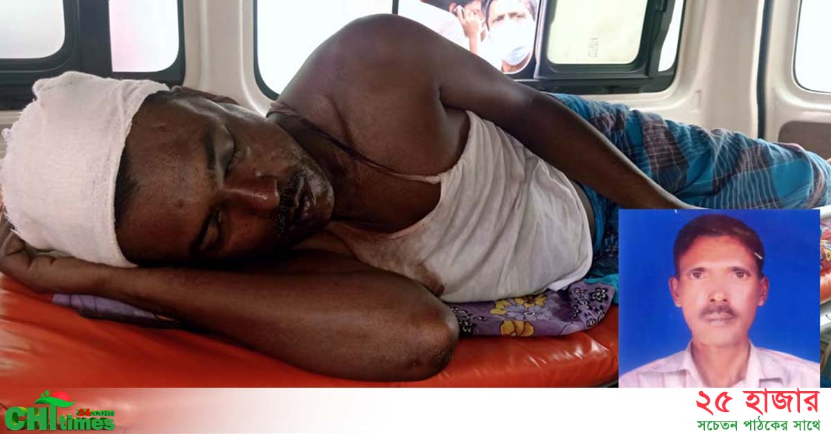 মামলা হলেও পলাতক আসামীরা! 