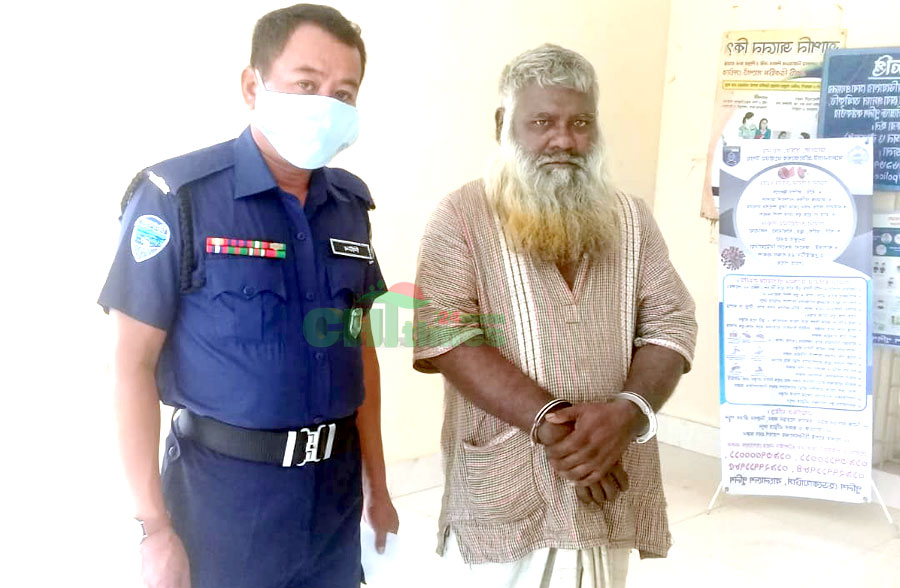 মাদকসেবী ও বিক্রেতাদের বিরুদ্ধে কাউখালী থানা পুলিশের অভিযান চলছে