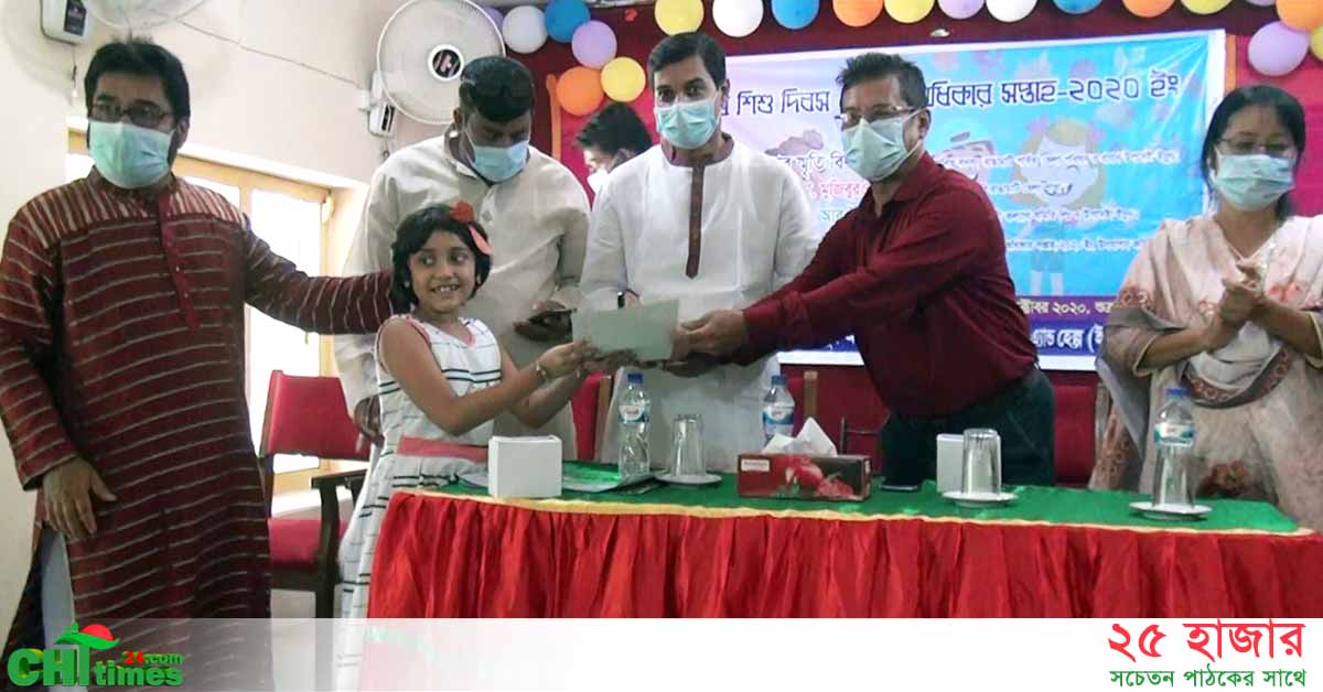 স্বেচ্ছাসেবীদের নিয়ে নেতিবাচক সমালোচনা না করে উৎসাহ দিনঃ স্মৃতি বিকাশ ত্রিপুরা