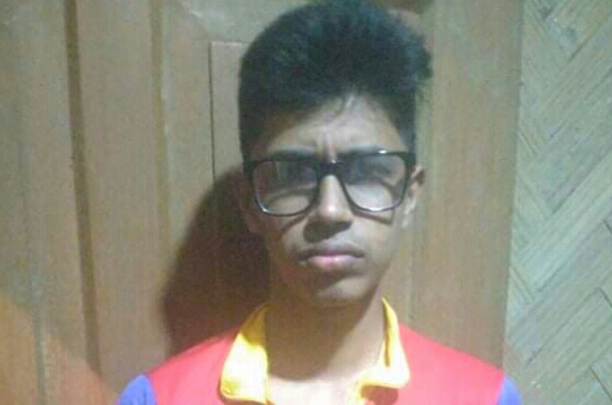 বাঘাইছড়িতে প্রতিবন্ধি যুবকের জোরপূর্বক বাল্য বিবাহ