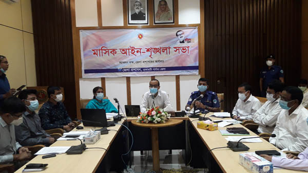 সিসি ক্যামেরার আওতায় আসছে রাঙ্গামাটি শহর