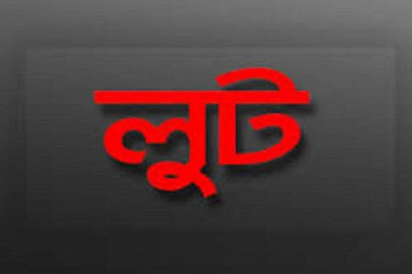 রাজস্থলীর শফিপুরে  রাতের আধারে মসজিদ  মাদ্রাসার ৫টি দানবাক্স লুট
