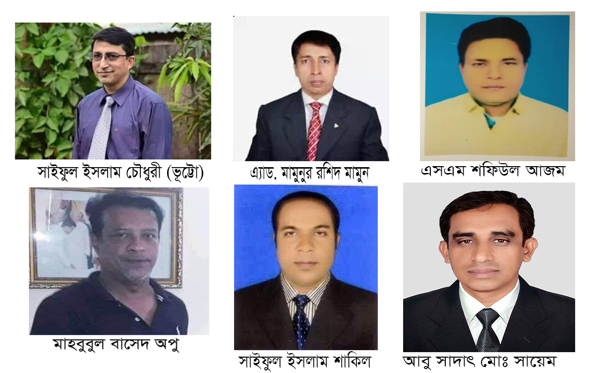  পৌরসভার সম্ভাব্য নির্বাচনে বিএনপি’র টিকিট পাচ্ছে কে?