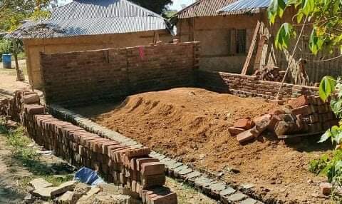 বাঘাইছড়িতে বাড়তি ক্ষতিপূরণের আশায় রাতারাতি গড়ে উঠছে শতাধিক স্থাপনা ও নলকূপ
