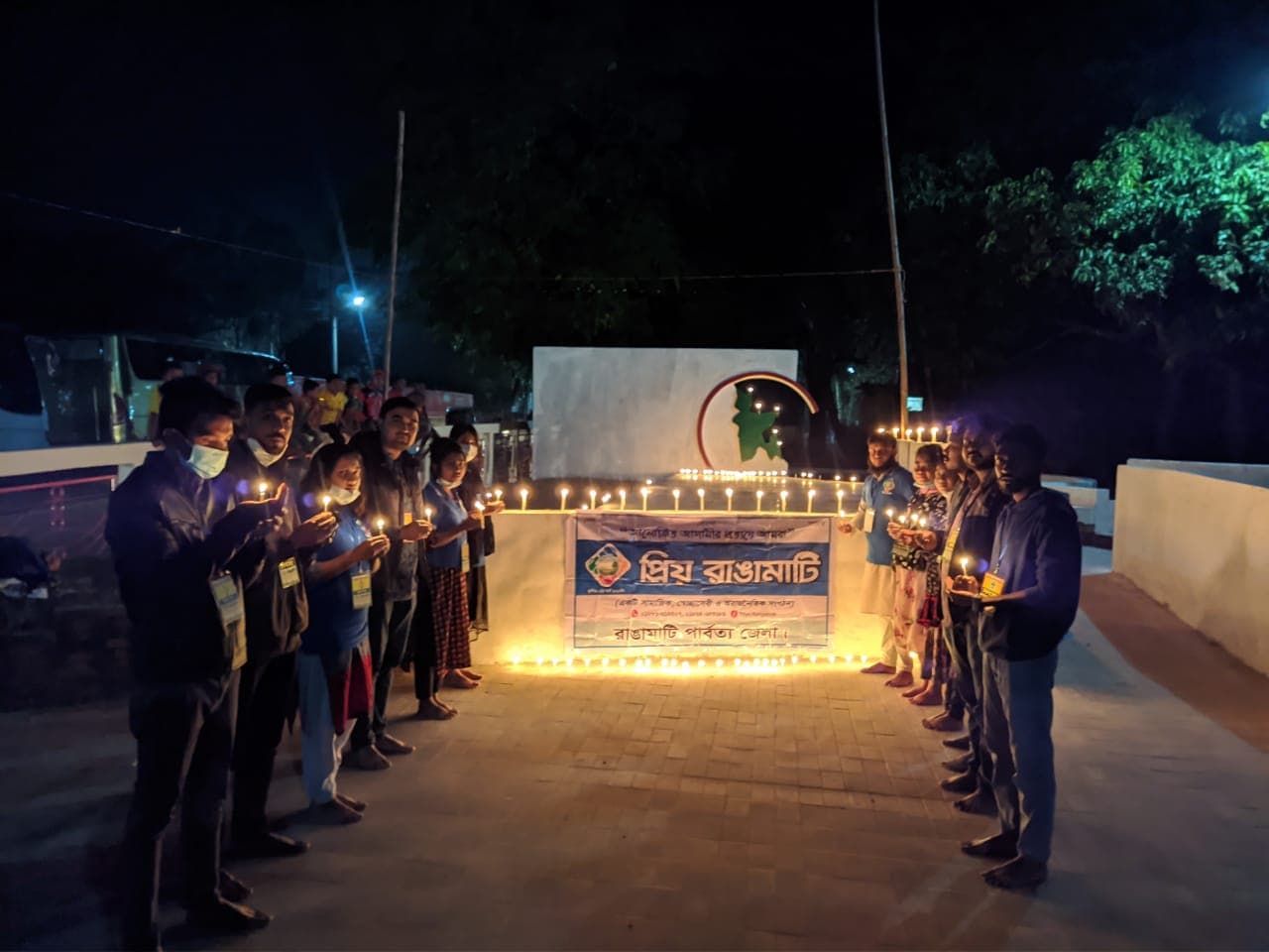 শহীদ বুদ্ধিজীবী হত্যা দিবস উপলক্ষে 