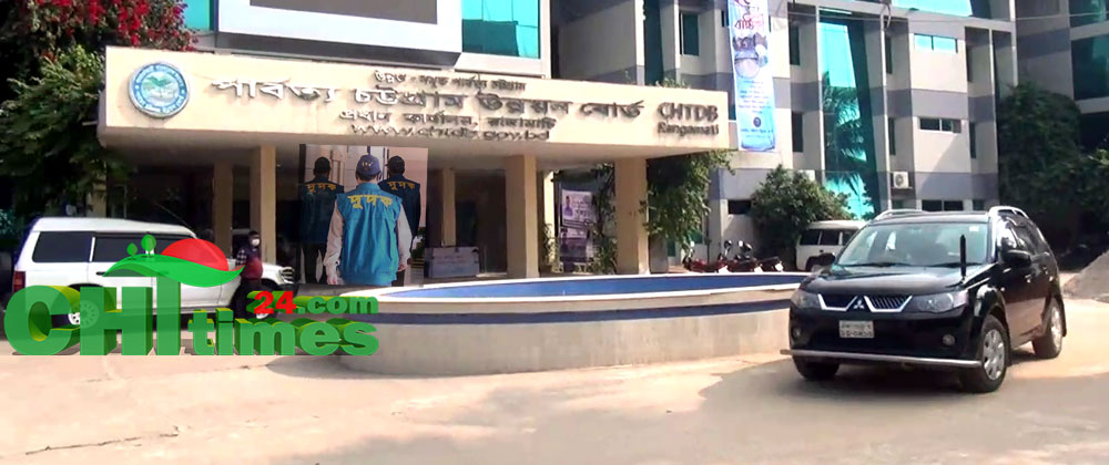 নিয়োগে দুর্নীতির অভিযোগ তদন্তে উন্নয়ন বোর্ডে দুদকের অভিযান