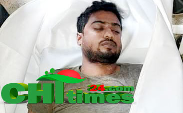 ভ্রমনে গিয়ে মাতামুহুরী নদীতে ডুবে মারা গেলাে ইঞ্জিনিয়ার জুয়েল 