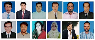 পৌরসভা নির্বাচনে ধানের টিকিট চেয়েছেন ১২ বিএনপি নেতা