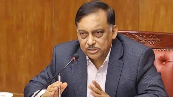 আগামীকাল খাগড়াছড়ি আসছেন স্বরাষ্ট্রমন্ত্রী