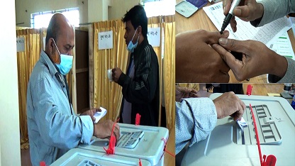  চলছে  আসবাবপত্র কল্যাণ বহুমুখী সমবায় সমিতির  নির্বাচন