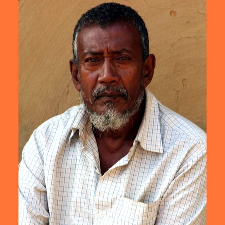 খাগড়াছড়িতে সাংবাদিক আল-মামুনের শ্বশুরের ইন্তেকাল