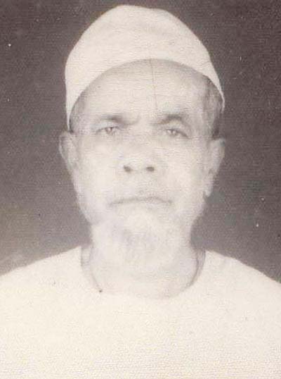 মরহুম আবুল বশর কমিশনার এর ১৮তম মৃত্যুবার্ষিকী পালিত