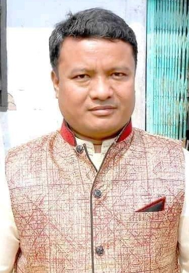 খাগড়াছড়ি জেলা যুবলীগ সভাপতি যতন কুমার ত্রিপুরা’র মৃত্যু
