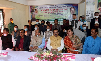 ‘কোন বিদ্রোহী আওয়ামীলীগের নৌকায় আর চড়তে পারবে না’