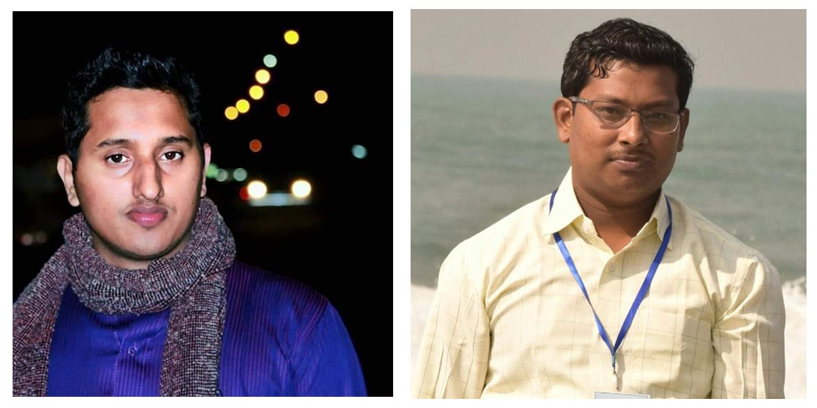 রাঙামাটি ব্লাড ফোর্সের সভাপতি আজাদ সম্পাদক রমজান