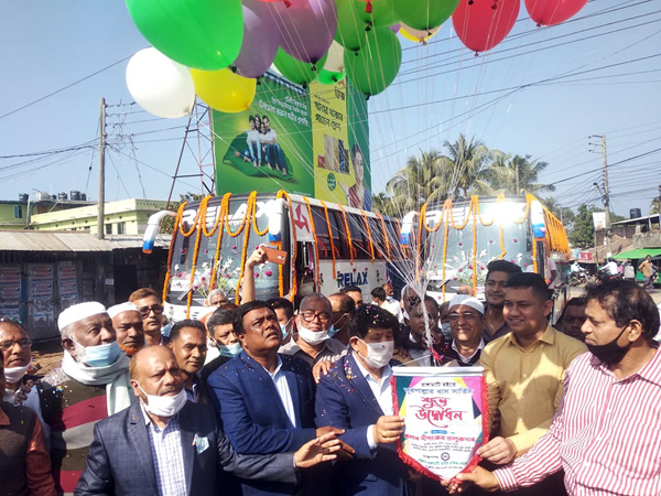 মোটর মালিক সমিতি রাঙামাটিবাসীর কাঙ্খিত আশা দীর্ঘ বছরেও পুরণ করতে পারেনিঃঅংসুই প্রু