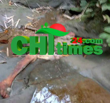 নানিয়ারচরে গলিত লাশ উদ্ধার!