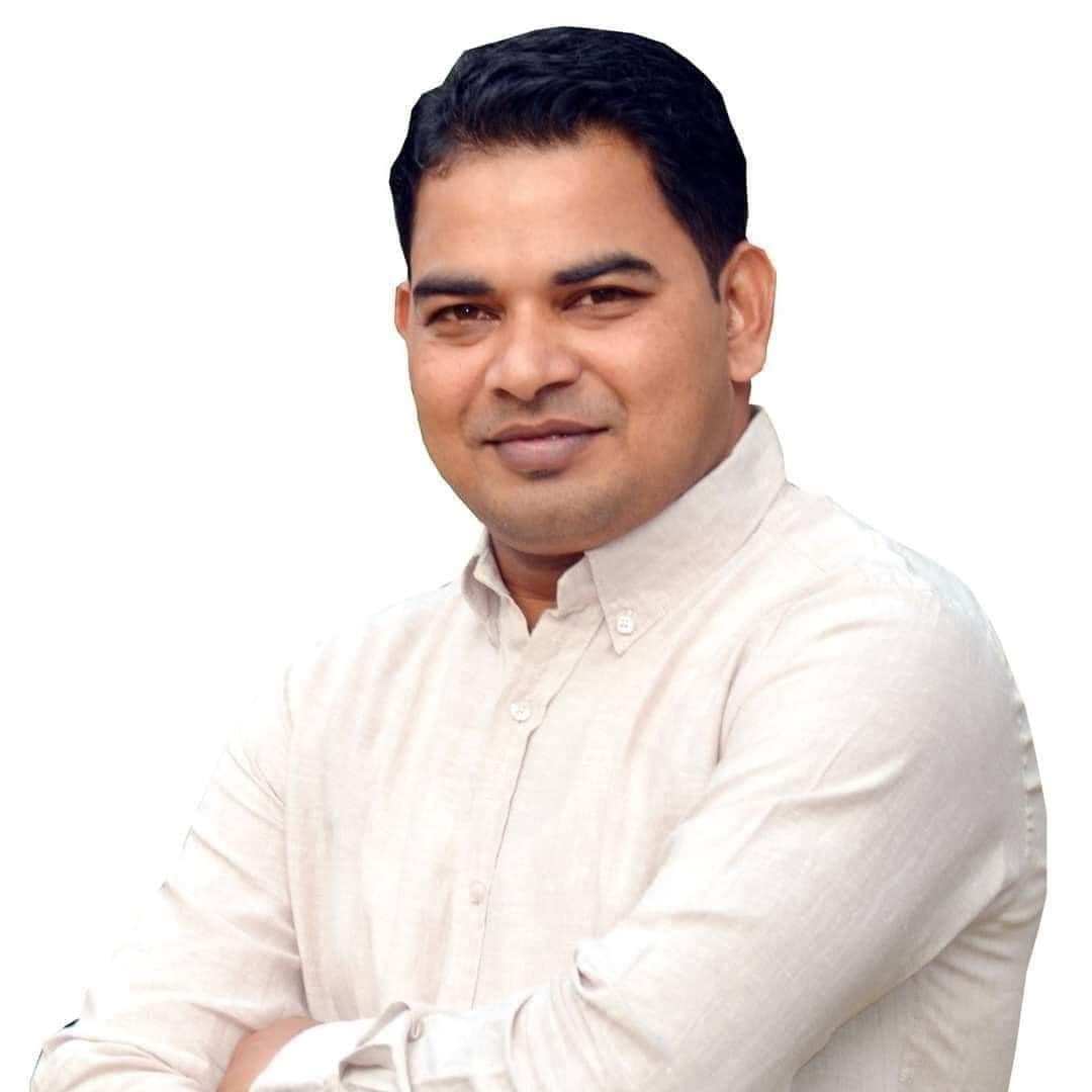 বিপুল ভোটে দ্বিতীয়বারের মতো কাউন্সিলর নির্বাচিত হলেন জামাল