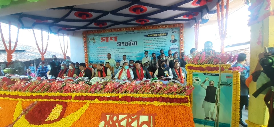নানিয়ারচরে ২ কোটি ৫৩ লক্ষ টাকা ব্যায়ে ৪ টি নব নির্মিত বিদ্যালয়ে ভবনের উদ্বোধন 