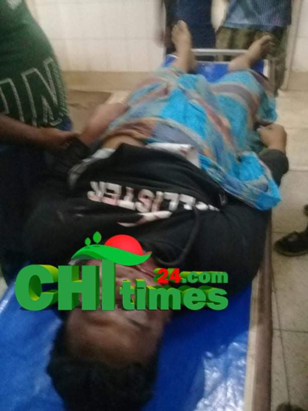 রাইখালী ফেরিঘাটে  চাঁদের গাড়ীর ধাক্কায় অটোরিক্সা চালক নিহত