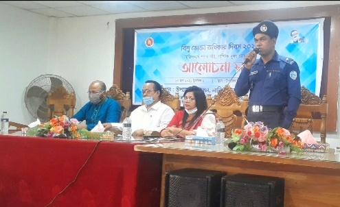 নানিয়ারচরে বিশ্ব ভোক্তা অধিকার দিবস পালিত