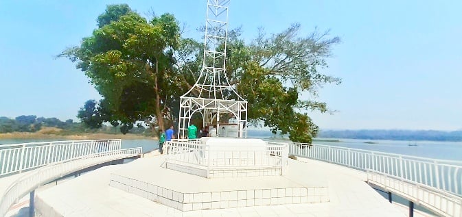 নানিয়ারচরের গর্ব বীরশ্রেষ্ঠ মুন্সি আবদুর রউফ
