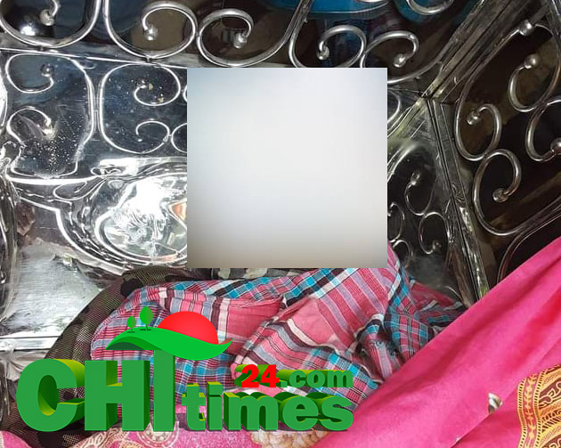 রাজস্থলীতে সড়ক দুর্ঘটনায় নিহত ১ আহত ২!