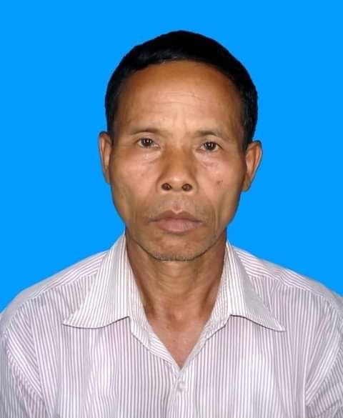জুরাছড়িবাসী হারালো এক সংস্কৃতি ব্যক্তিকে