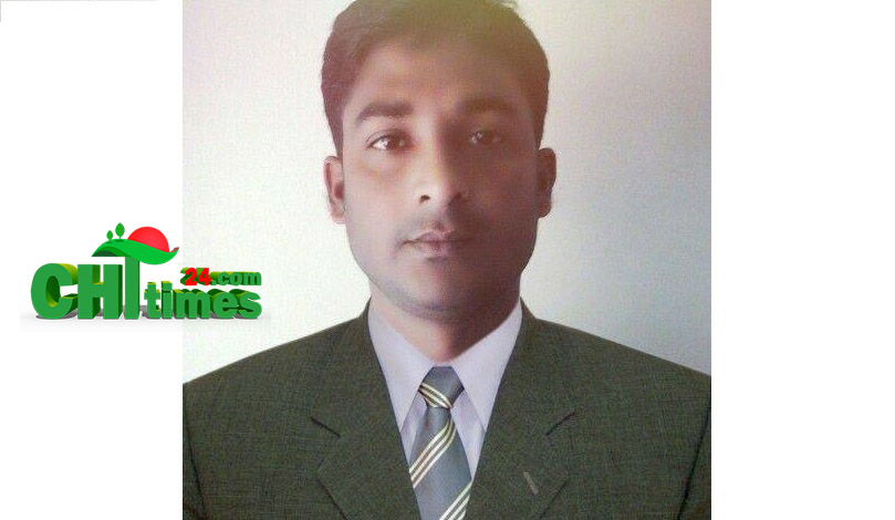 রাঙামাটিতে চাঁদাবাজির মামলায় সাবেক যুবলীগ নেতা নাসির গ্রেফতার