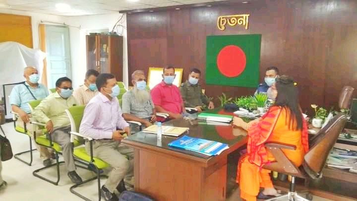 নানিয়ারচরে প্রধানমন্ত্রীর ঘর পাচ্ছে ভুমিহীন ও গৃহহীন ৩০ টি পরিবার
