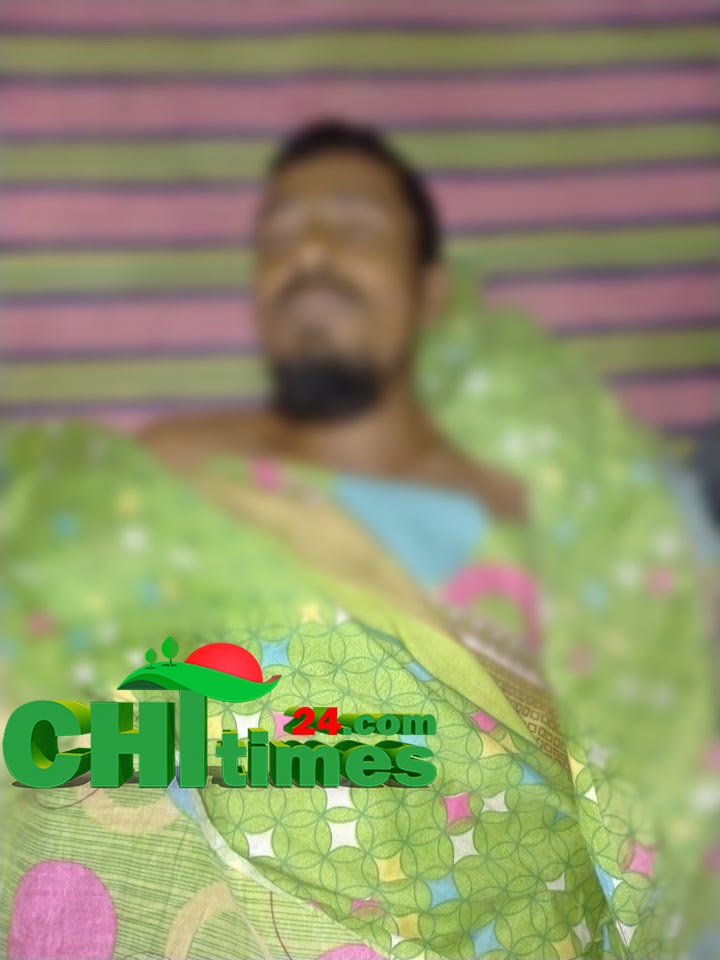 নানিয়ারচরে বিষপান পূর্বক চিকিৎসাধীন অবস্থায় বিদায় নিলেন ইব্রাহিম 