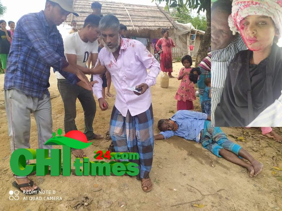 সাজেক সড়কে দুই মাহিন্দ্র গাড়ির মুখোমুখি সংঘর্ষে আহত ৯!
