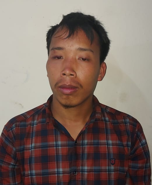 হত্যা মামলার আসামীকে আটকের প্রতিবাদে হরতালের ডাক ইউপিডিএফের