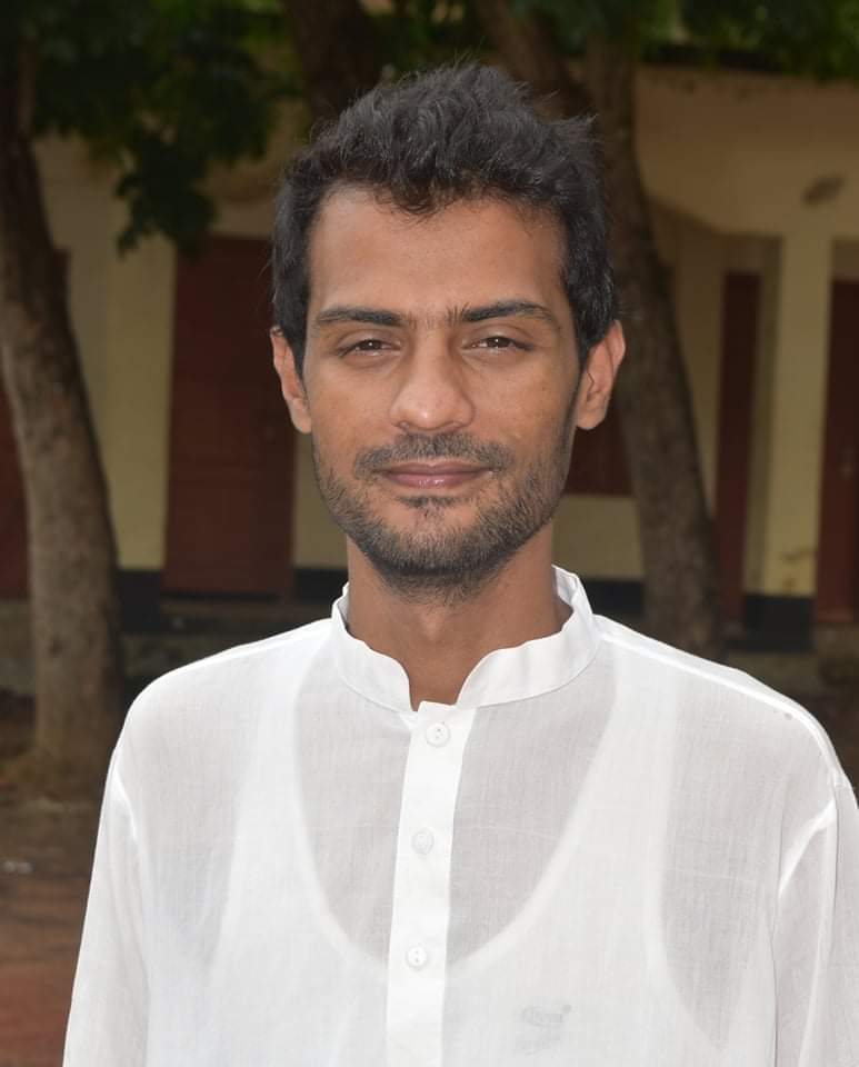 আ'লীগের ৭২তম প্রতিবার্ষিকী উপলক্ষে মোঃ শাহীন আলমের শুভেচ্ছা বার্তা