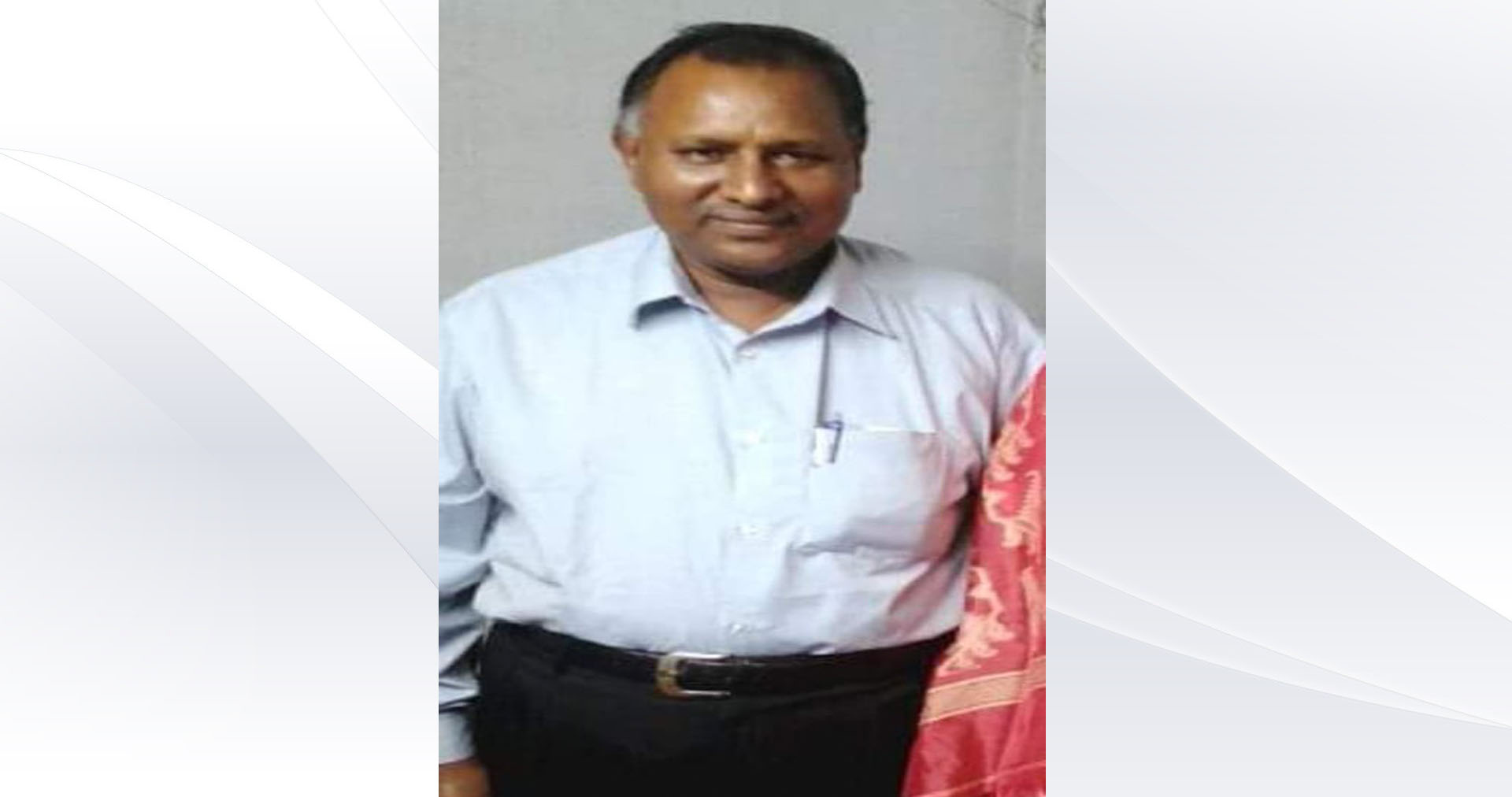 কাপ্তাইয়ে করোনা পরবর্তী জটিলতায় ফার্মাসিস্ট প্রিয় লাল মুহুরীর মৃত্যু!