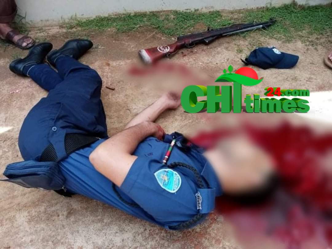 নিজ মাথায় গুলি চালিয়ে রাঙামাটিতে পুলিশ সদস্যের আত্মহত্যা!