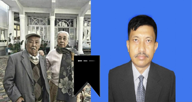 শিক্ষাবিদ ড. মানিক লাল দেওয়ানের মৃত্যুতে এড. দীপেন দেওয়ানের শোক
