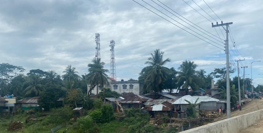 প্রশাসনকে তোয়াক্কা না করে নানিয়ারচরে চলছে চোলাই মদের ব্যবসা