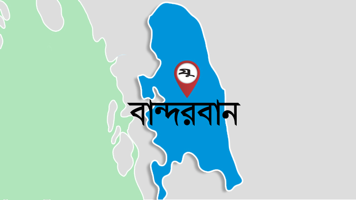 নাইক্ষ্যংছড়িতে গরুসহ চোরাকারবারি আটক!