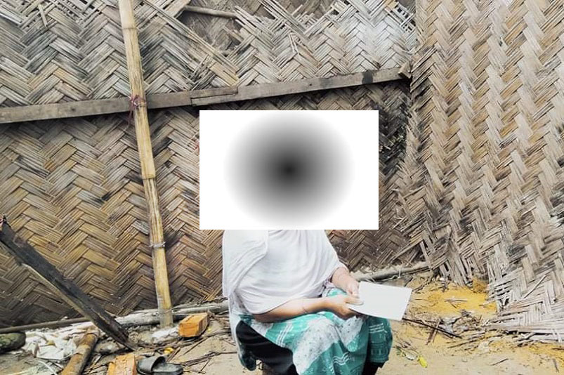 লকডাউনে কিস্তি আদায়ে ব্যস্ত এনজিওকর্মীরা!