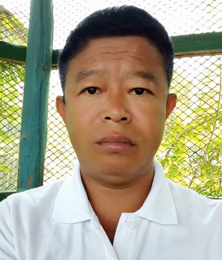 রাজস্থলী প্রেস ক্লাবের সহ সভাপতি করোনায় আক্রান্ত!