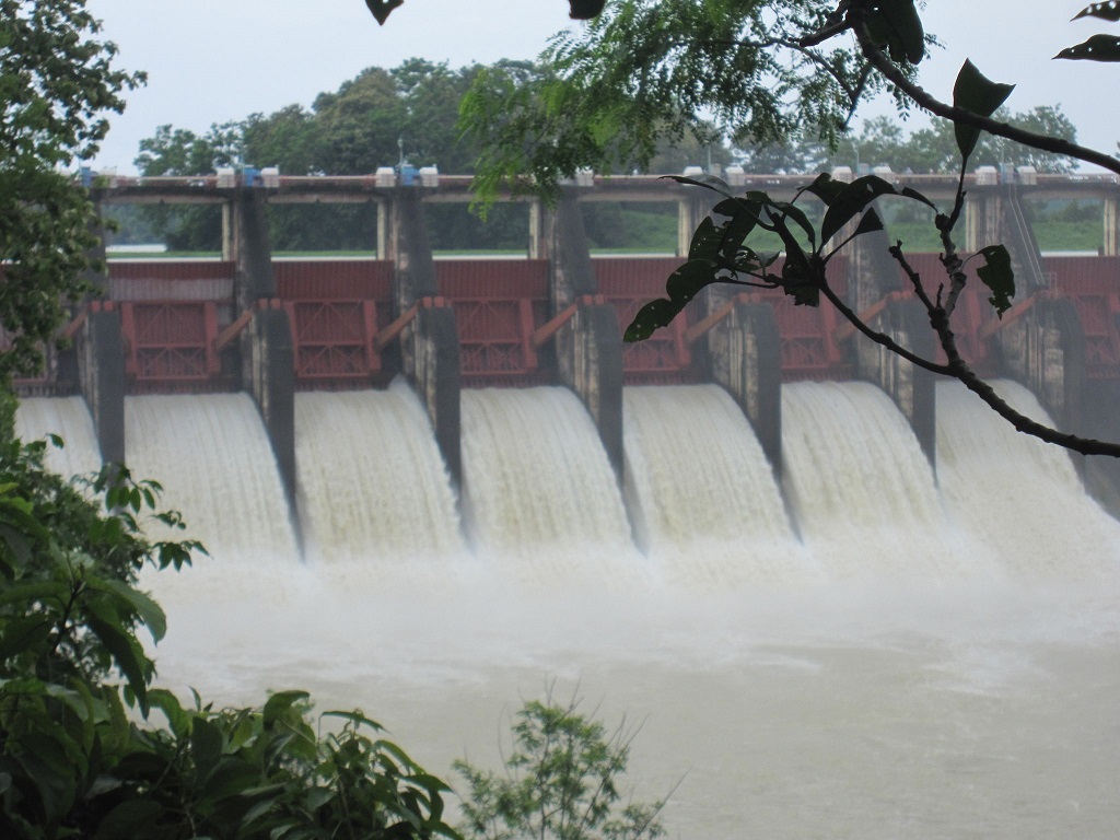 কাপ্তাই জলবিদ্যুৎ কেন্দ্রে বেড়েছে উৎপাদন