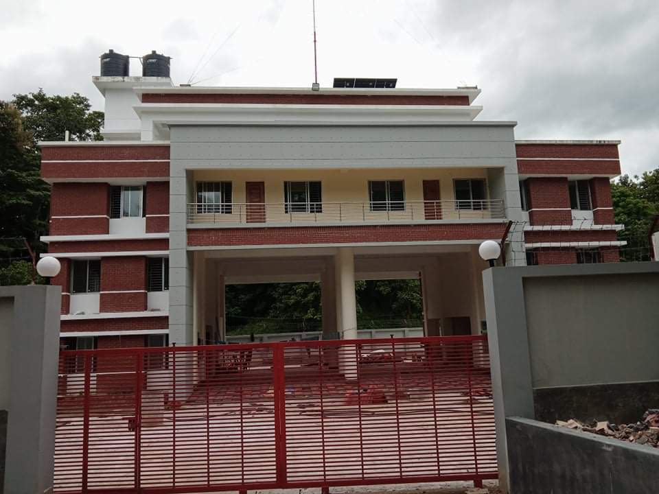 রাজস্থলীতে উদ্ধোধনের অপেক্ষায় ফায়ার সার্ভিস