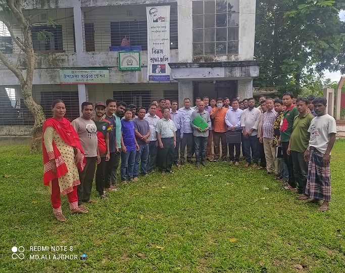 বিলাইছড়ি ইউপি নির্বাচনে চেয়ারম্যান পদে ১২, সংরক্ষিত ২৪ ও সাধারণ সদস্য ৮৪