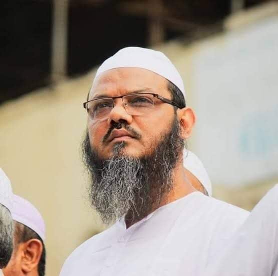 ১৬ নভেম্বর রাঙামাটি আসছেন শায়খে চরমোনাই