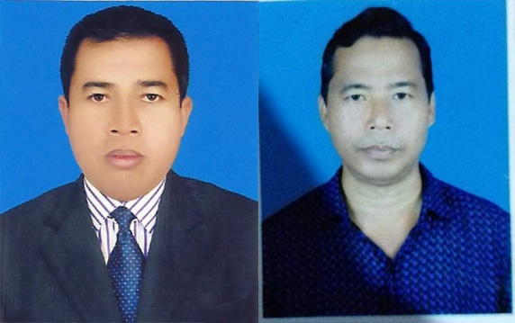 রাজস্থলী ইউপি নির্বাচনে বেসরকারি ভাবে নির্বাচিত হলেন পুচিংমং ও রবার্ট ত্রিপুরা