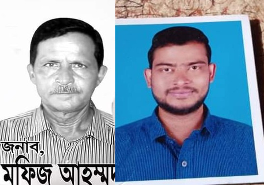 রাজস্থলীর ঘিলাছড়ি ইউনিয়ন পরিষদ নির্বাচনে চাচা- ভাতিজার লড়াই!