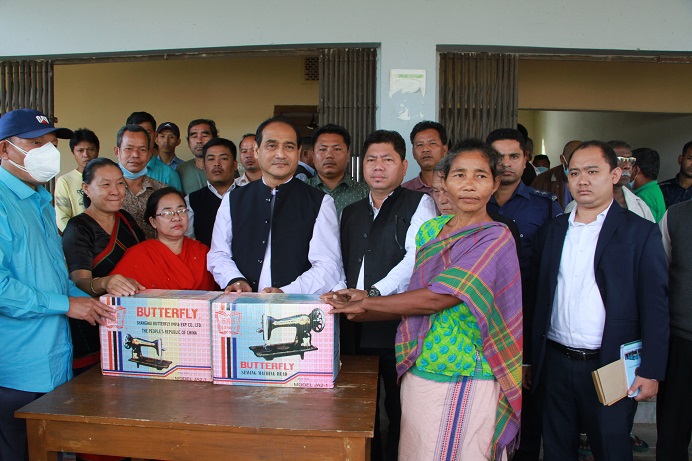 প্রান্তিক জনগোষ্ঠীর উন্নয়নে এগিয়ে আসবে পার্বত্য চট্টগ্রাম উন্নয়ন বোর্ড