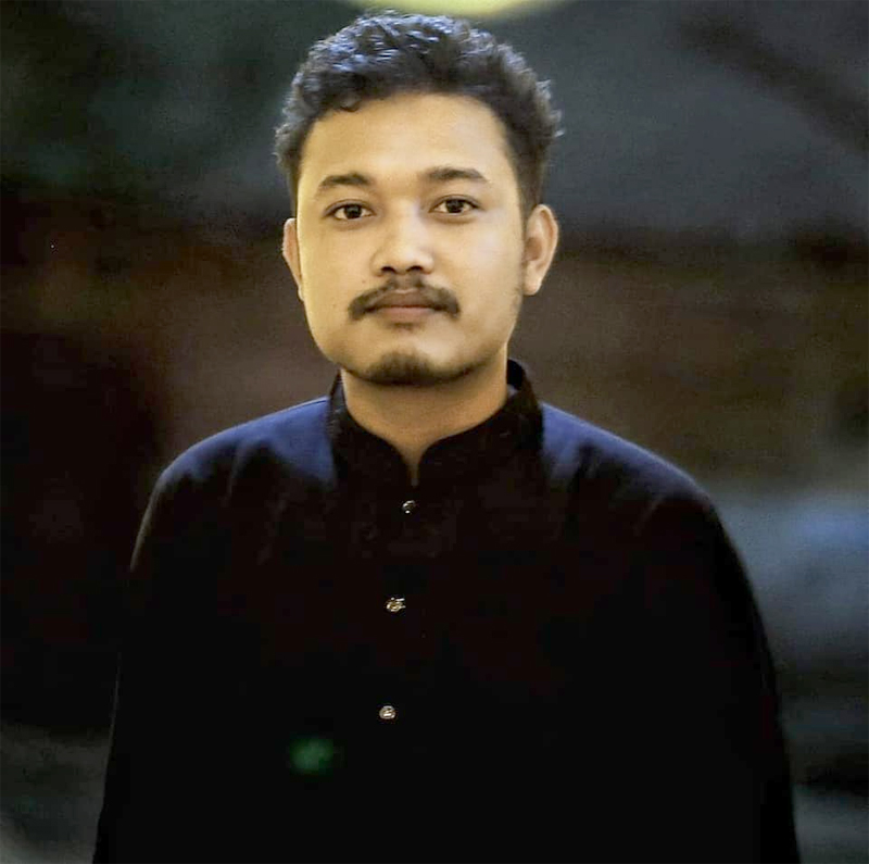 রাঙামাটিতে ছাত্রলীগ নেতাকে ছুরিকাঘাতে হত্যা